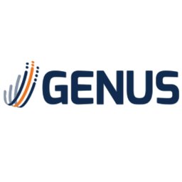 Company logo GenusPlus Group