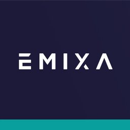 Company logo EMIXA