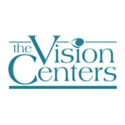 Company logo The Vision Centers
