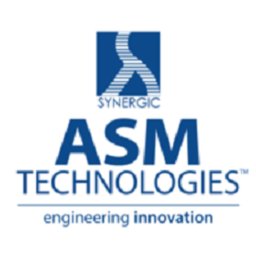 कंपनी का लोगो ASM Technologies Ltd