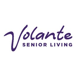 Volante Senior Living Logo