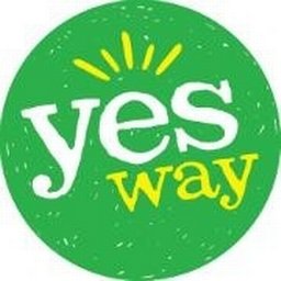 Company logo Yesway