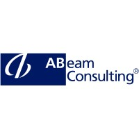 Company logo ABeam Consulting Thailand