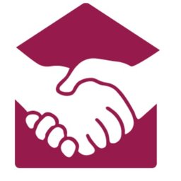 Company logo House of Friendship