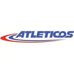 Logotipo de la empresa ATLETICOS