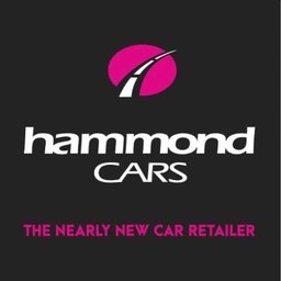 Company logo Hammond Cars Ltd