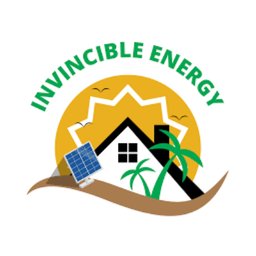 Company logo Invincible Energy