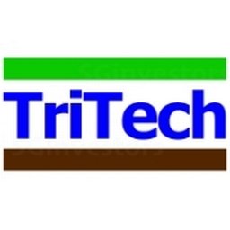 Company logo Tritech Consultants