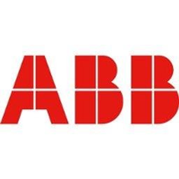 Firmenlogo ABB