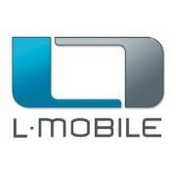 कंपनी का लोगो L-mobile solutions GmbH & Co. KG