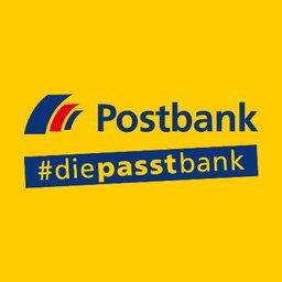 Logo de l'entreprise Postbank - eine Niederlassung der Deutsche Bank AG