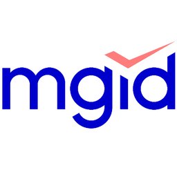 MGID Logo