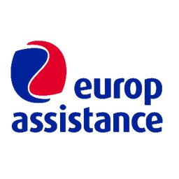 Firmenlogo Europ Assistance