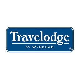 Company logo Travelodge by Wyndham