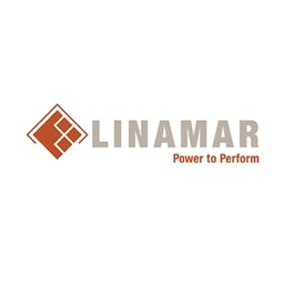 Company logo Linamar