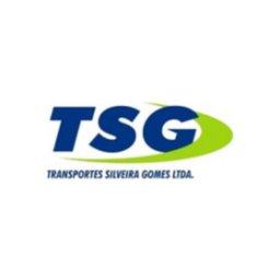 Company logo TRANSPORTES SILVEIRA GOMES