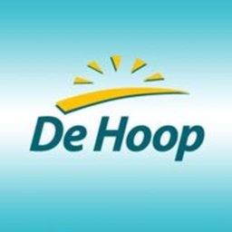 Company logo De Hoop ggz