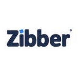Company logo Zibber