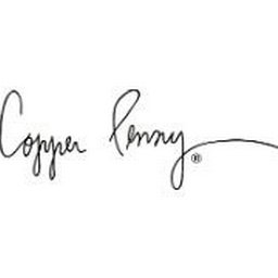 Company logo COPPER PENNY