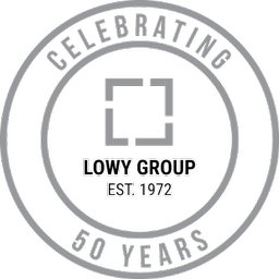Company logo Lowy Group