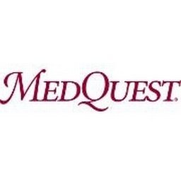 Company logo MedQuest Pharmacy
