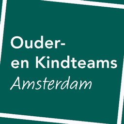 Company logo Stichting Ouder- en Kindteams Amsterdam