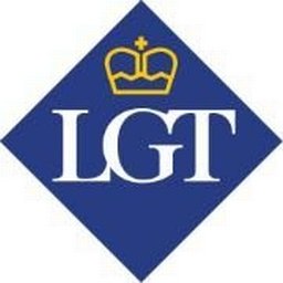 Firmenlogo LGT Group