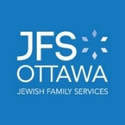 Company logo JEWISH FAMILY SERVICES OTTAWA