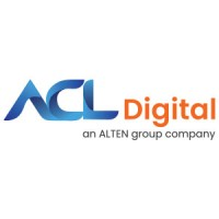 कंपनी का लोगो ALTEN Calsoft Labs
