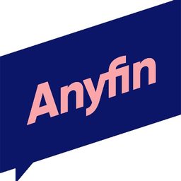 Company logo Anyfin