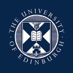 Company logo University of Edinburgh