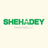 Company logo Shehadey Family Foods