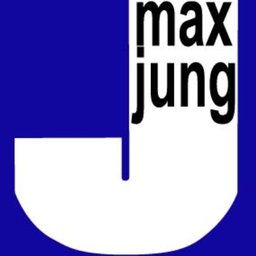 Firmenlogo Max Jung Bauunternehmung