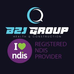 Company logo B2J Group
