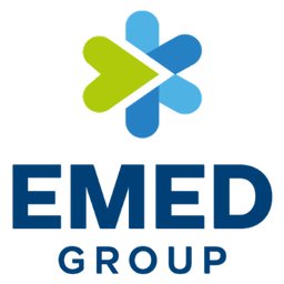 Company logo EMED Group