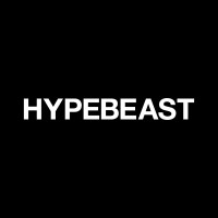 公司标志 Hypebeast