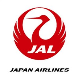 公司标志 Japan Airlines