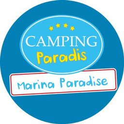 Logo de l'entreprise CAMPING PARADIS MARINA PARADISE