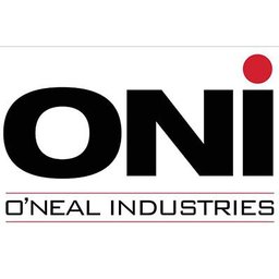 Company logo O'Neal Steel