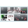 公司标志 LEO GROUP CO., LTD.
