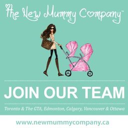 Company logo The New Mummy Company Inc