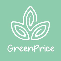 Green Price Limited Logo