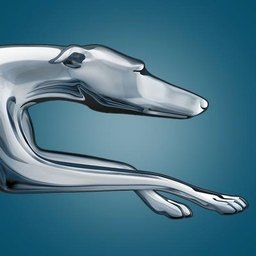 Company logo Greyhound