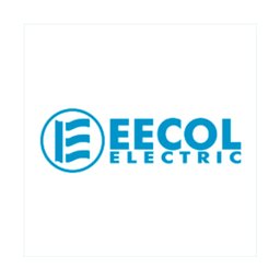 Company logo EECOL