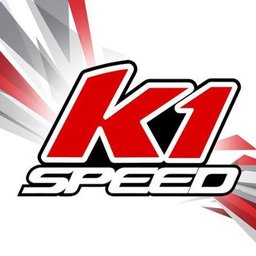 Company logo K1 Speed