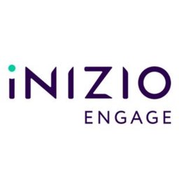 Company logo Inizio Engage