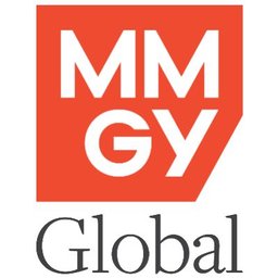 Company logo MMGY Global
