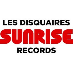 Company logo Sunrise Records