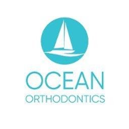 Company logo Ocean Orthodontics