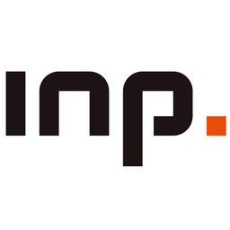 Firmenlogo INP Gruppe
